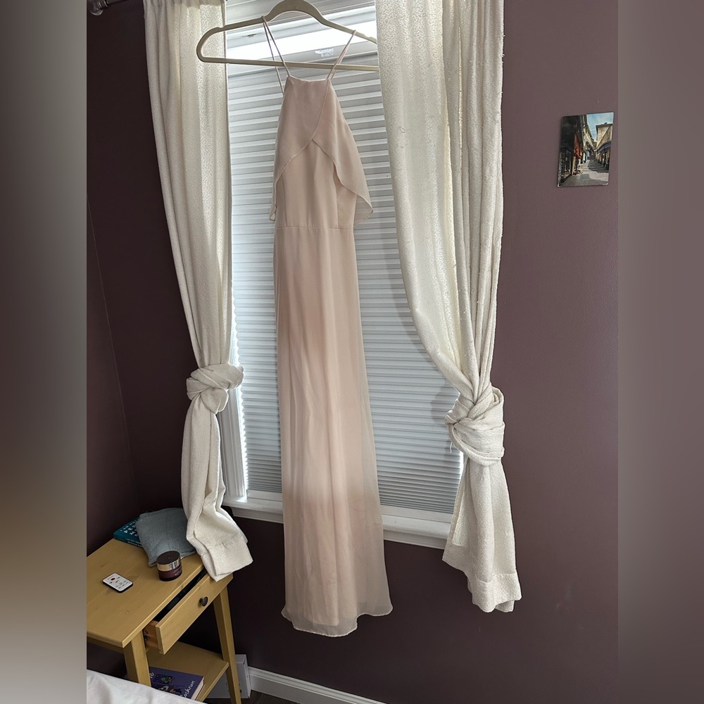 Birdy Grey JANE bridesmaids dress (medium)